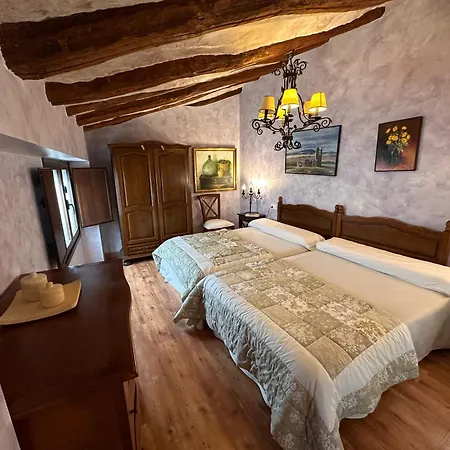 Casa Rural La Cuca-3